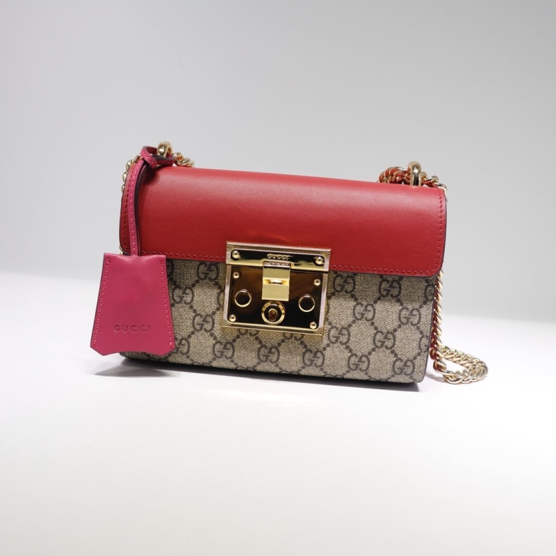 G*u*i wallets & purse